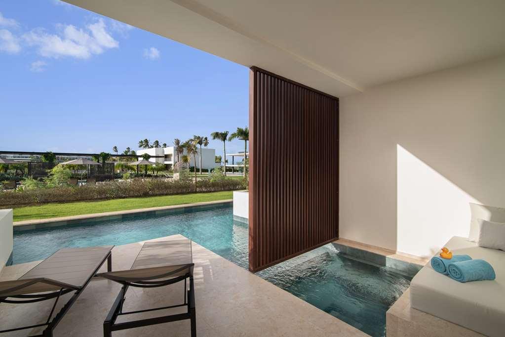 Live Aqua Beach Resort Punta Cana Luaran gambar