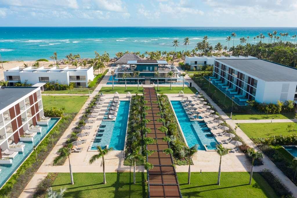 Live Aqua Beach Resort Punta Cana Luaran gambar