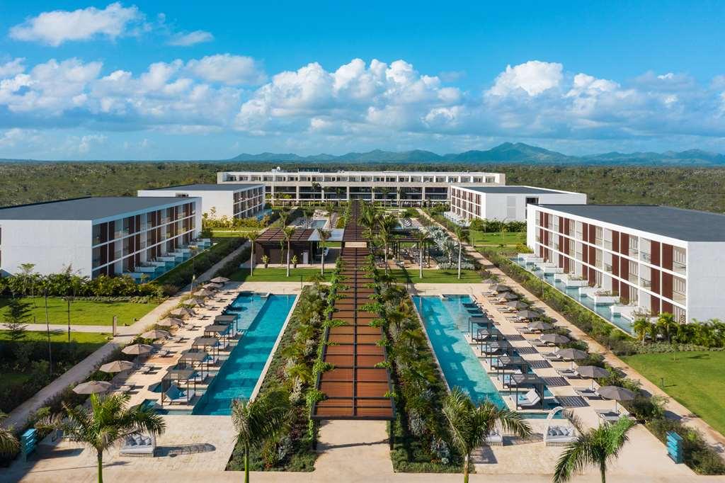 Live Aqua Beach Resort Punta Cana Luaran gambar