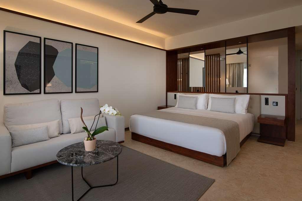 Live Aqua Beach Resort Punta Cana Bilik gambar