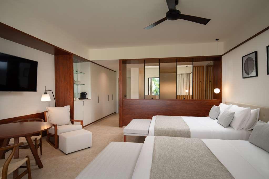 Live Aqua Beach Resort Punta Cana Bilik gambar