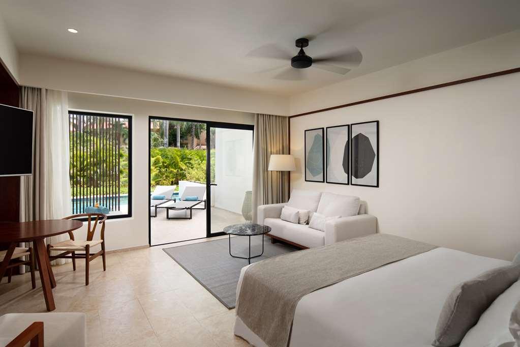 Live Aqua Beach Resort Punta Cana Bilik gambar
