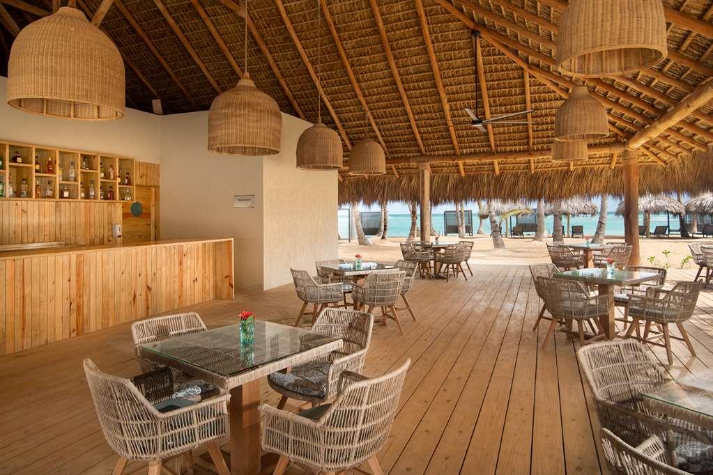 Live Aqua Beach Resort Punta Cana Restoran gambar