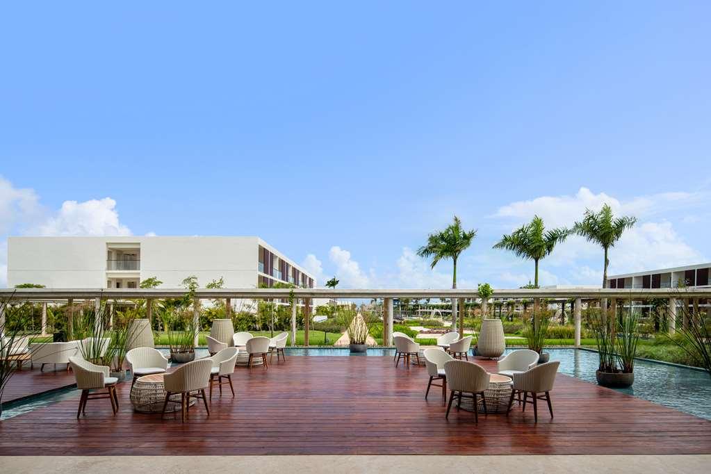 Live Aqua Beach Resort Punta Cana Kemudahan gambar