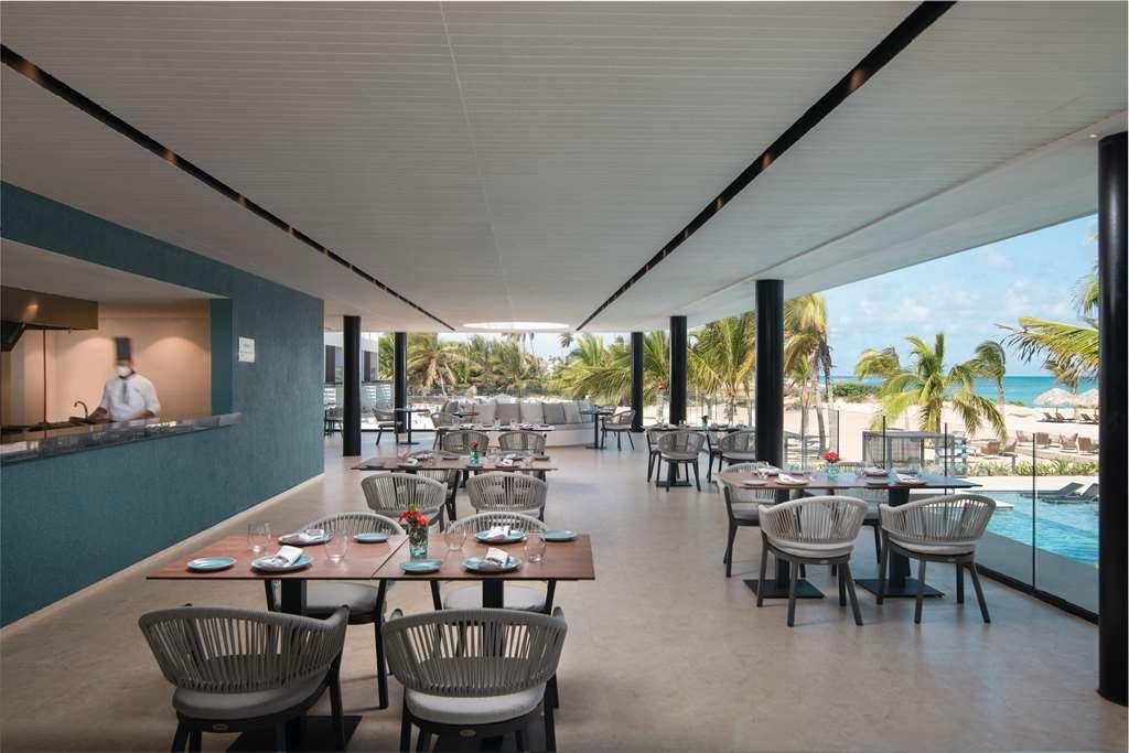 Live Aqua Beach Resort Punta Cana Restoran gambar