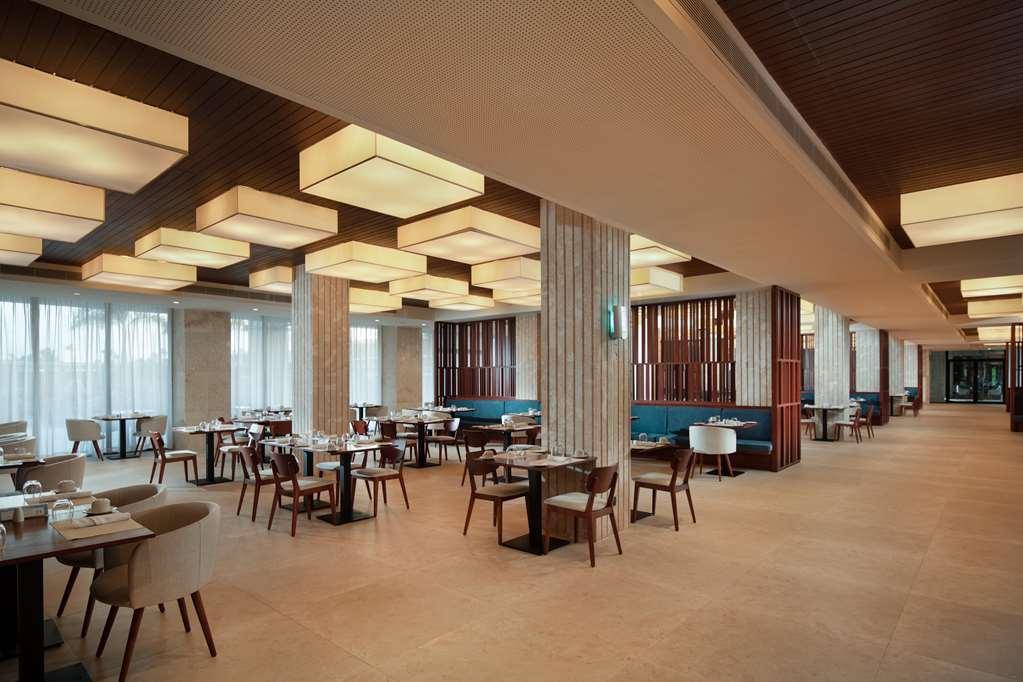 Live Aqua Beach Resort Punta Cana Restoran gambar