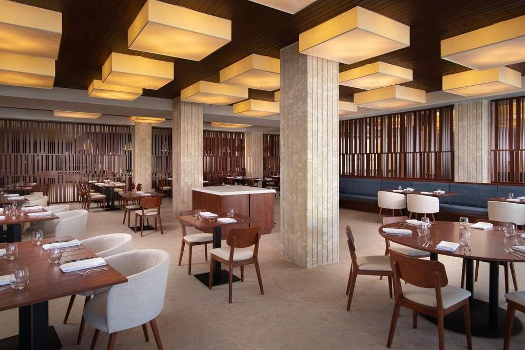 Live Aqua Beach Resort Punta Cana Restoran gambar