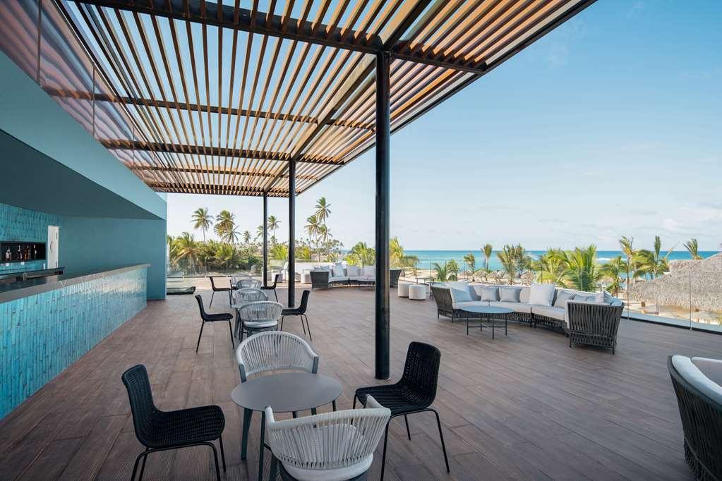 Live Aqua Beach Resort Punta Cana Restoran gambar