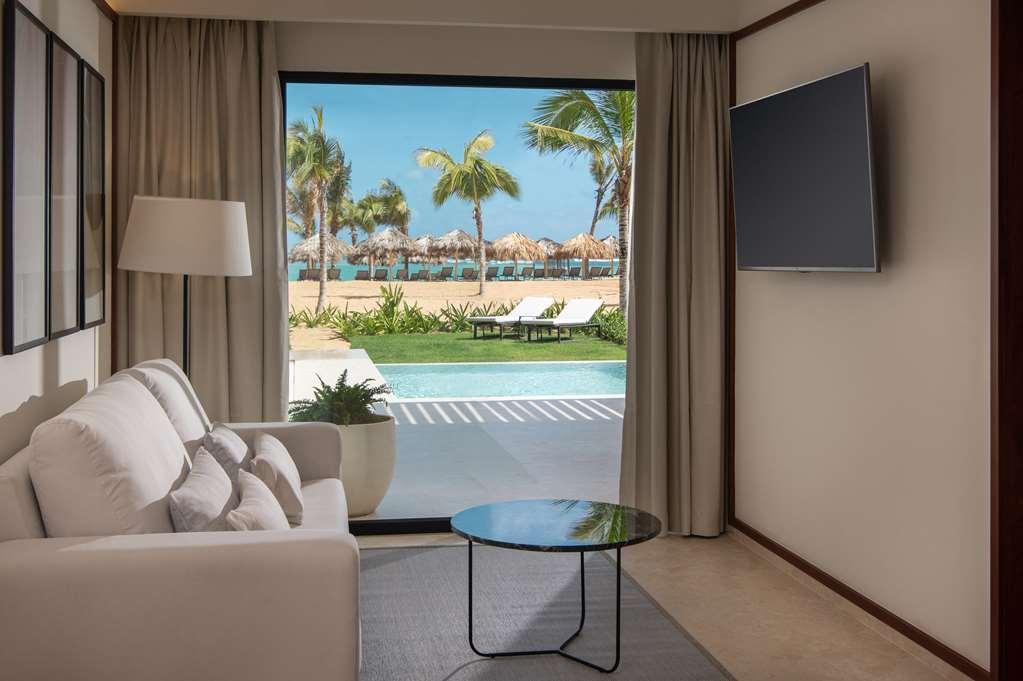 Live Aqua Beach Resort Punta Cana Bilik gambar